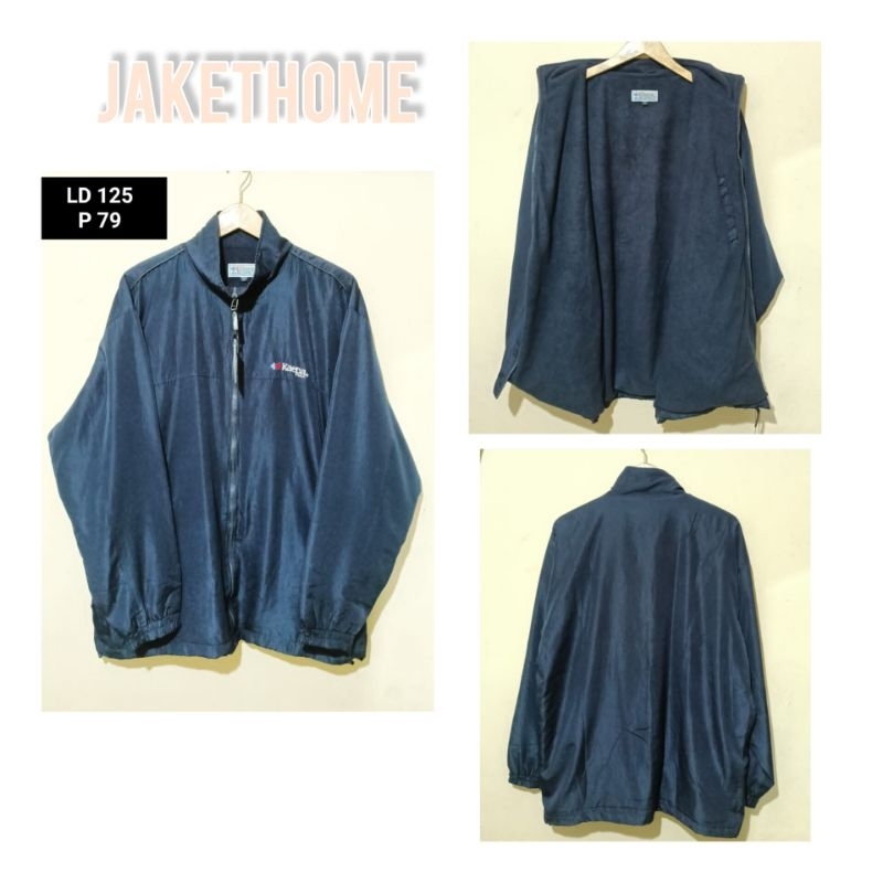 Jacket Kaepa Second