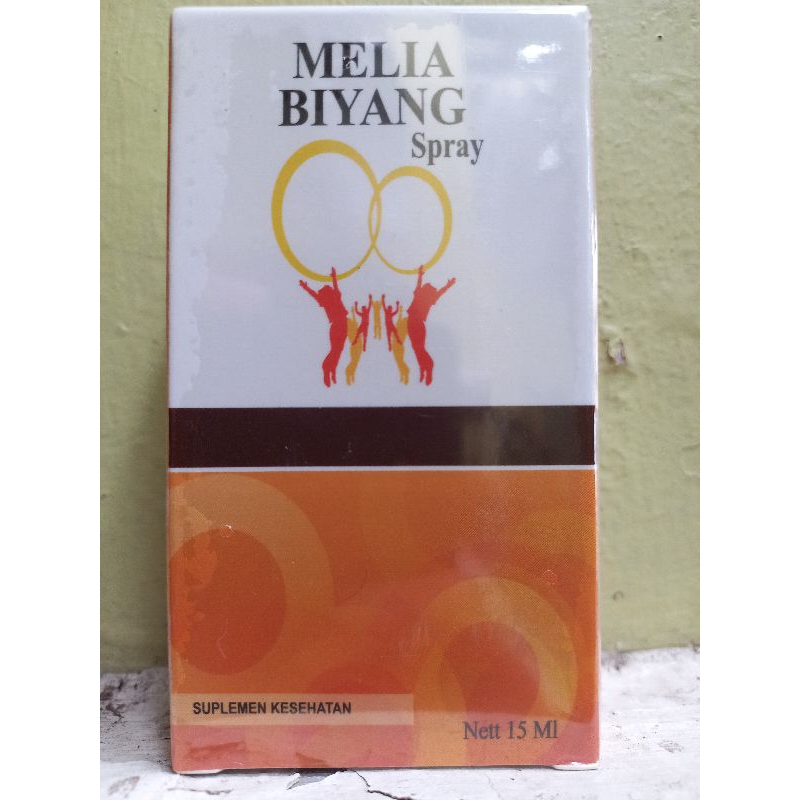 MeliaBiyang
