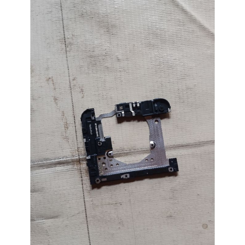 tutup mesin poco f2 pro