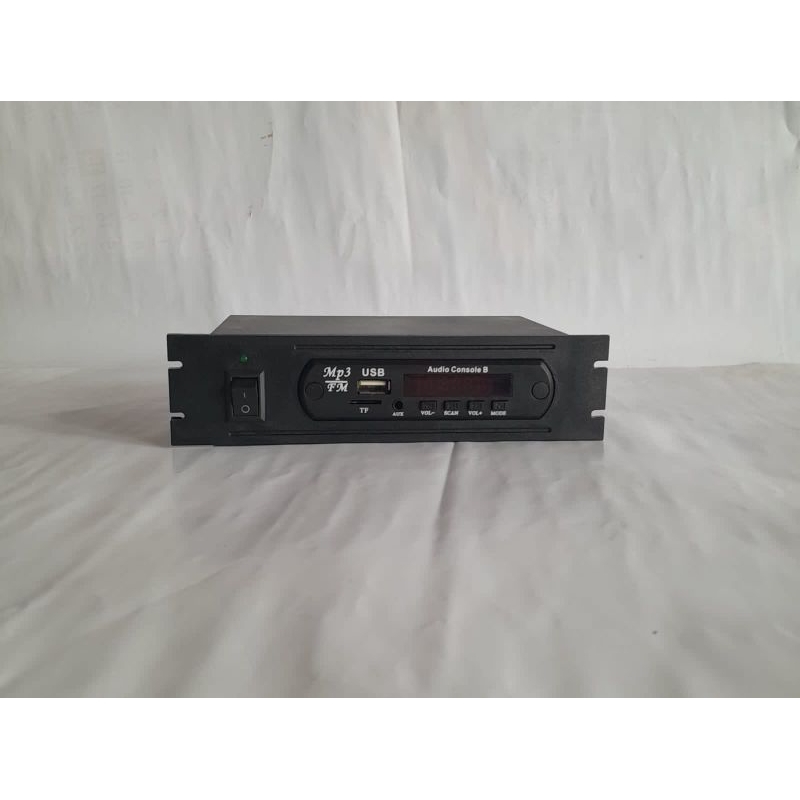 modul mp3 bluetooth siap pakai+adaptor