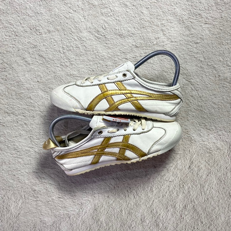 ONITSUKA TIGER SECOND BRAND