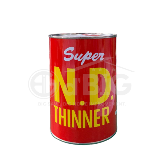 TCI THINNER SUPER ND TCI 1 LTR