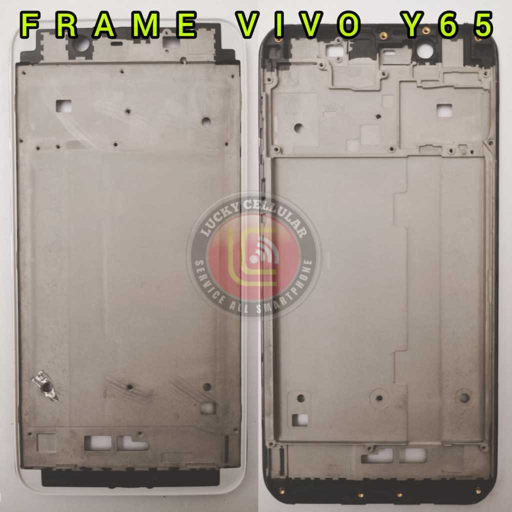 FRAME LCD / TATAKAN LCD VIVO Y65