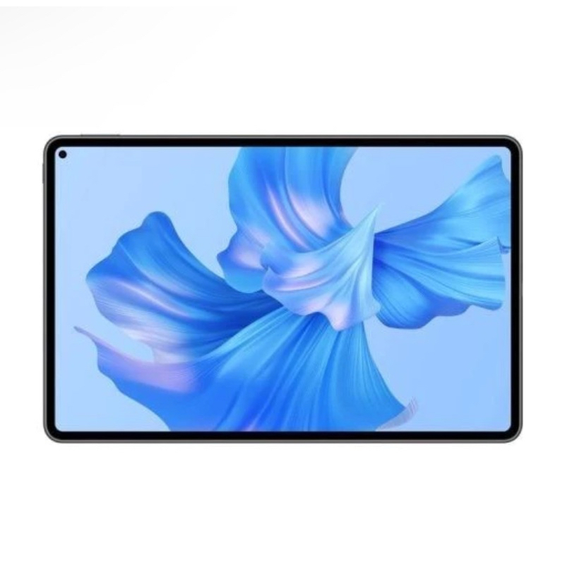 Huawei Matepad Pro 11 inci 8/256GB Golden Black + Keyboard (Second)