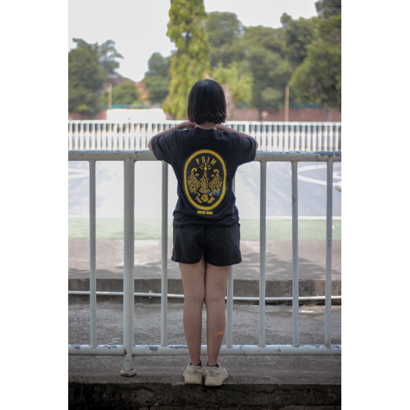 Mataram Merch29 Tshirt PSIM Tekaning Pati (New Edition)