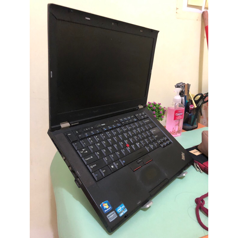 Laptop Thinkpad Lenovo T420