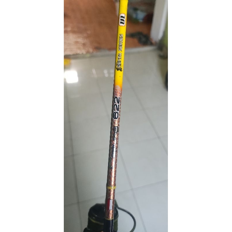 relix nusantara capung 622