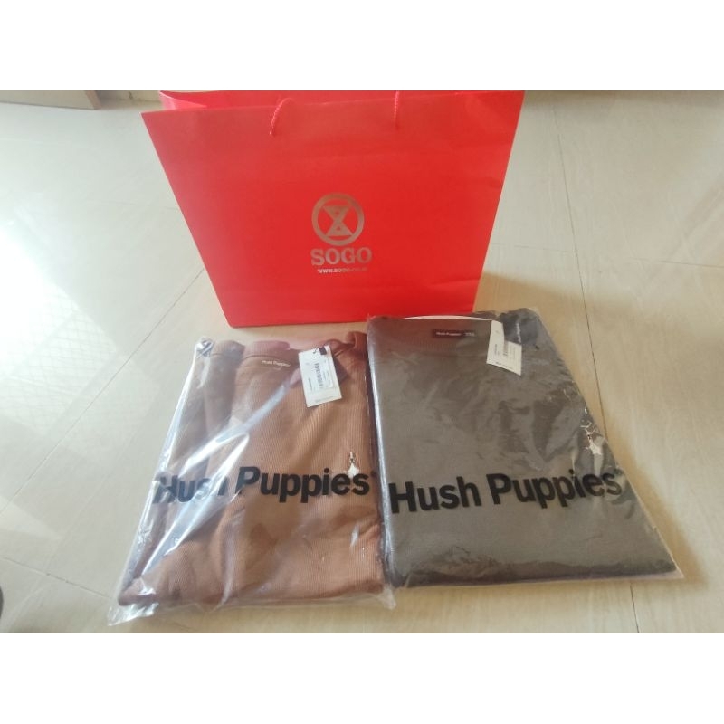 link co jastip hush puppies