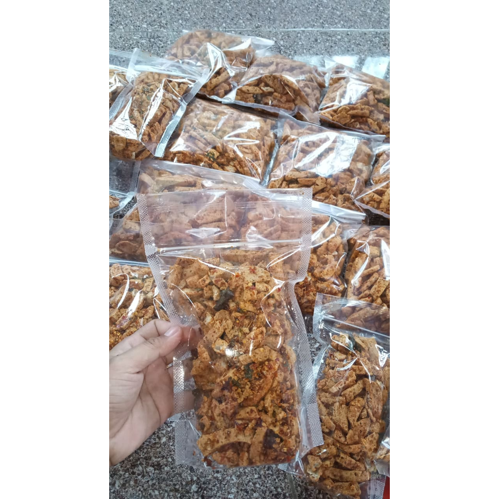 

basrengpedasdaunjerukmantulpekalongan