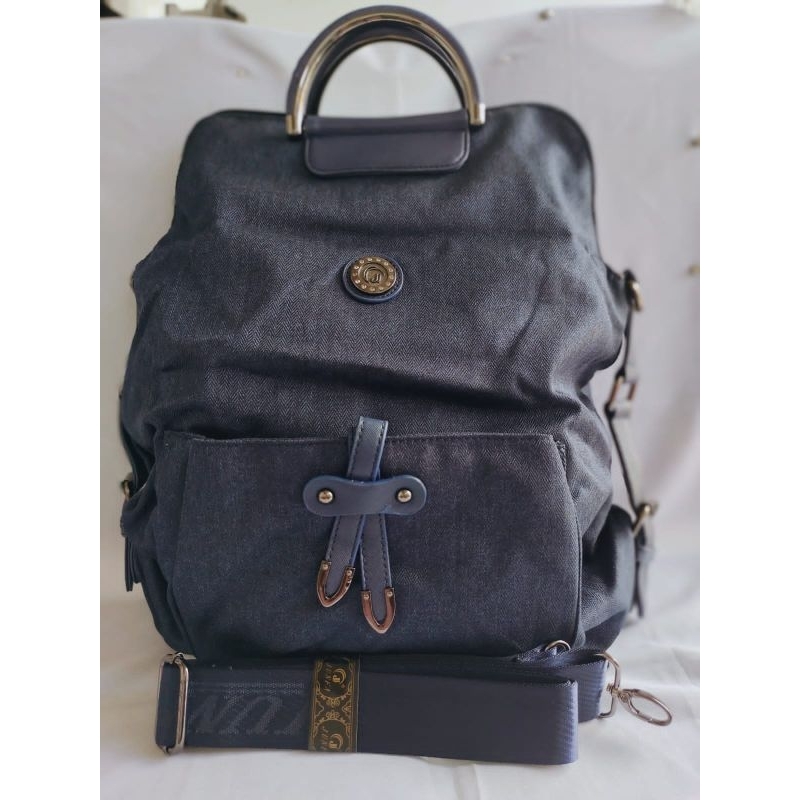 Ransel Junfa 3in1