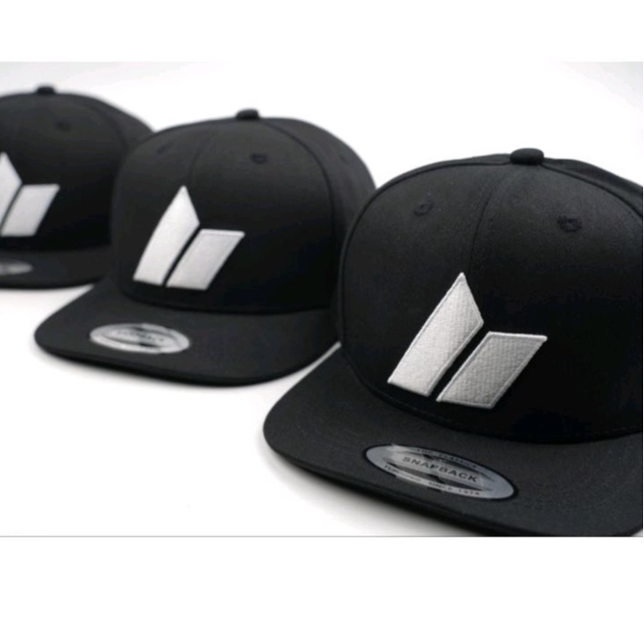 Topi Snapback Original Import Macbeth Baseball Cap Distro Fashion Pria Wanita Hip Hop Hat Dewasa