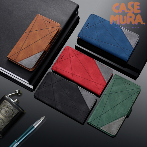 SAMSUNG GALAXY A2 CORE A6 A6+ A7 A8 A8+ A9 2016 2017 2018 A710 A720 A750 Flip Cover Premium Quality 
