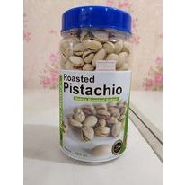 

Pistachio 500 Gr