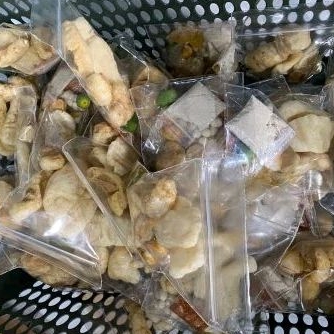 

CUANKI KUAH INSTANT TERMURAAAHH