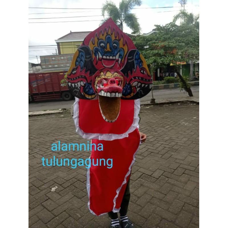 ♞CAPLOKAN BARONGAN. BARONGAN MURAH. BARONGAN ANAK. BARONGAN MAINAN. CAPLOKAN. CAPLOKAN MURAH