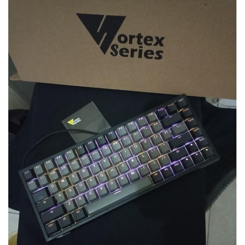 Keyboard VORTEX Series VX8
