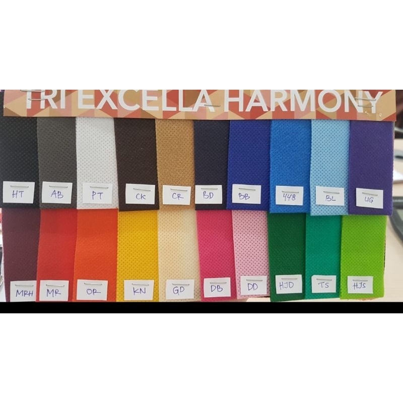 

Tas Spunbond Handphone Olshop 25x35 Sablon