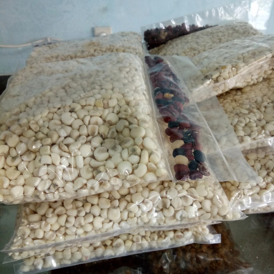 

JAGUNG BOSE 200gr SIAP MASAK KHAS NTT