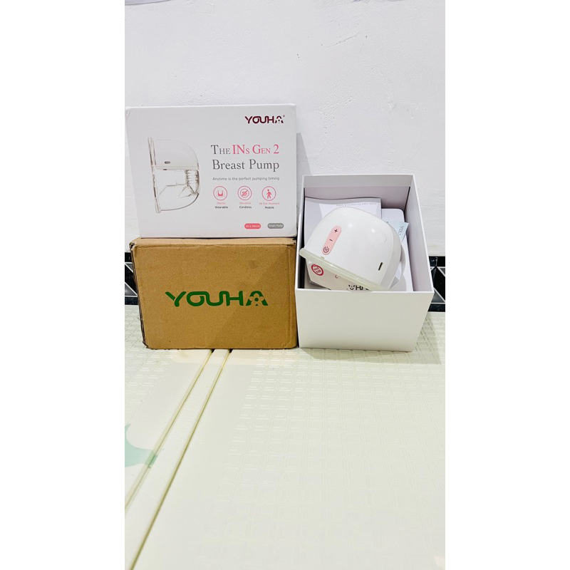 Preloved YOUHA THE INS GEN 2