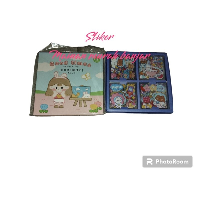 

MAINAN ANAK.STIKER MOMO.STIKER MIKSU