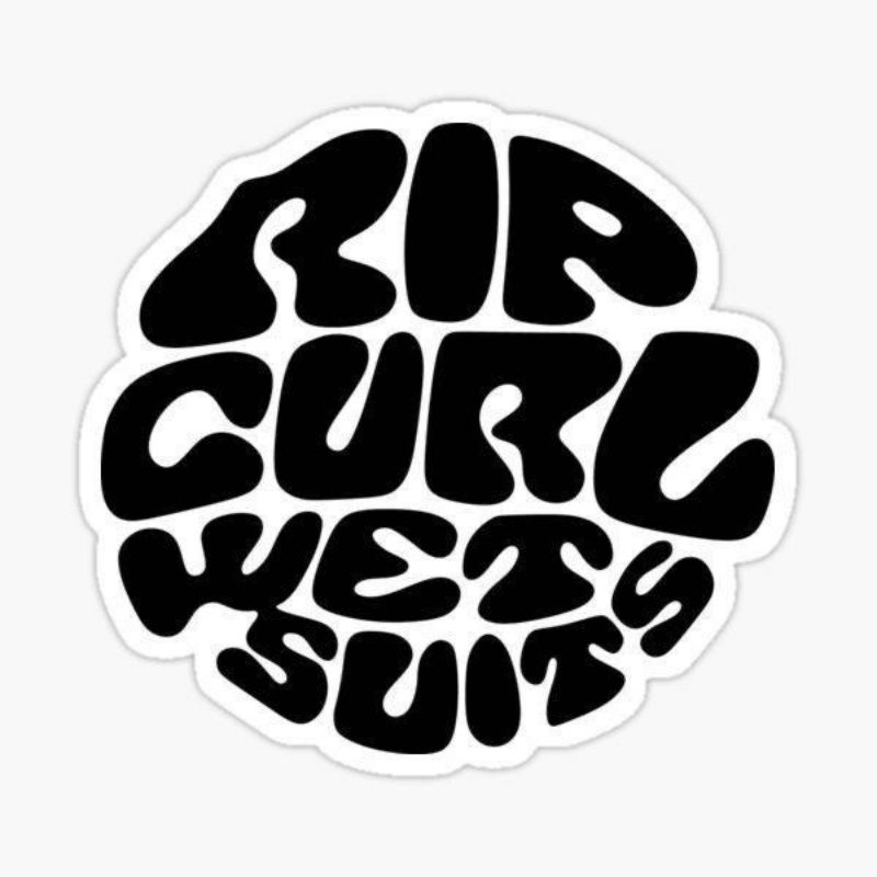 

STIKER GRAFTAC - SERIES RIPCURL - STIKER AESTHETIC LAPTOP, AKSESORIS HP, HIASAN TUMBLER