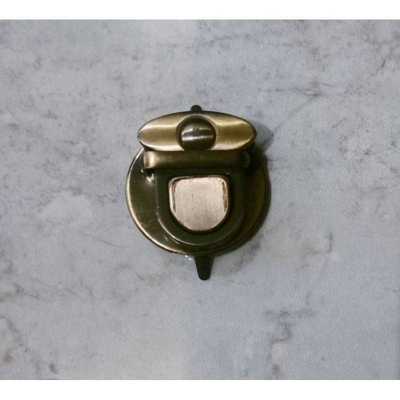 Kunci Sodok Tas Wanita ATG