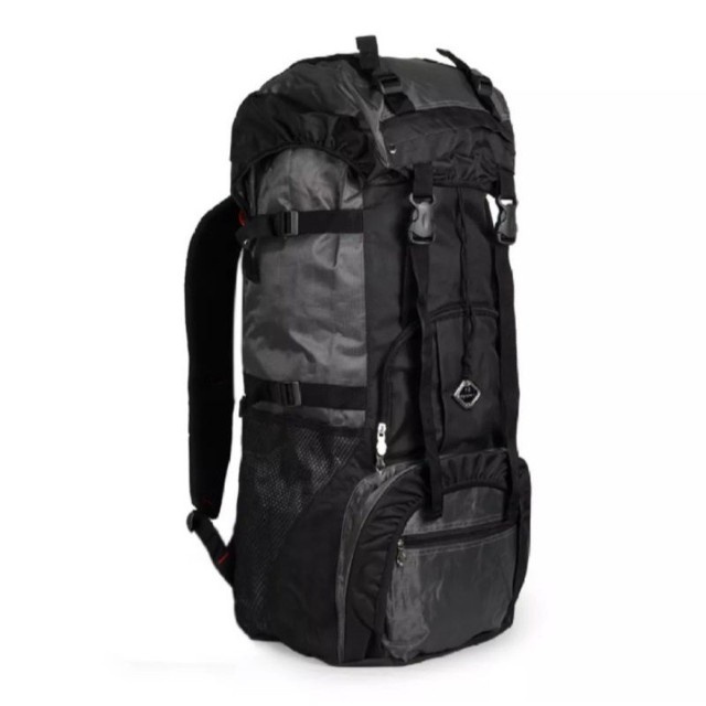 Tas Ransel gunung polonet Tas Gunung Carrier 60liter