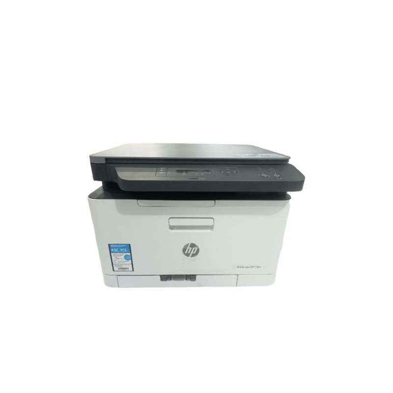 Printer Hp Color LaserJet MFP178Nw Wireless