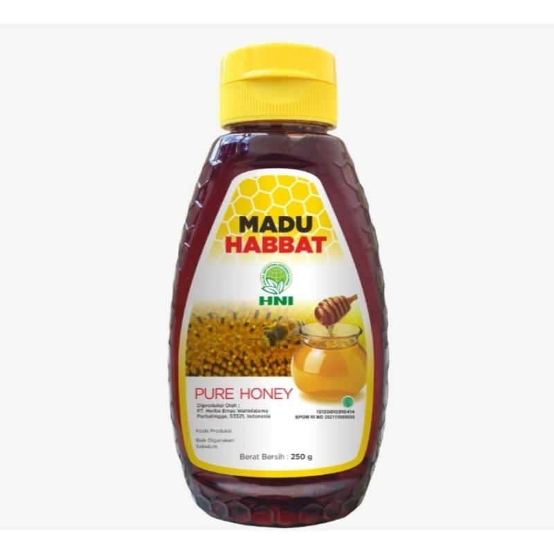 

MADU HABBAT