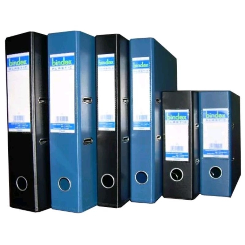 

Odner bindex Folio / Kwitansi A5 / Pcs