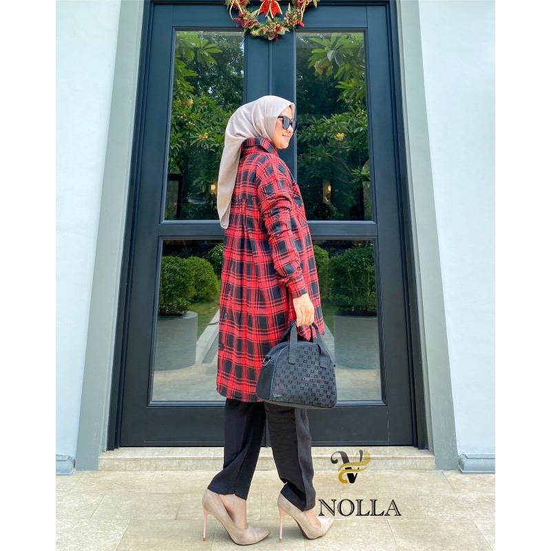 Nolla set by Irwinov