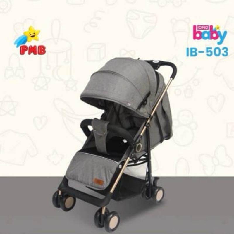 Stroller Pmb 503