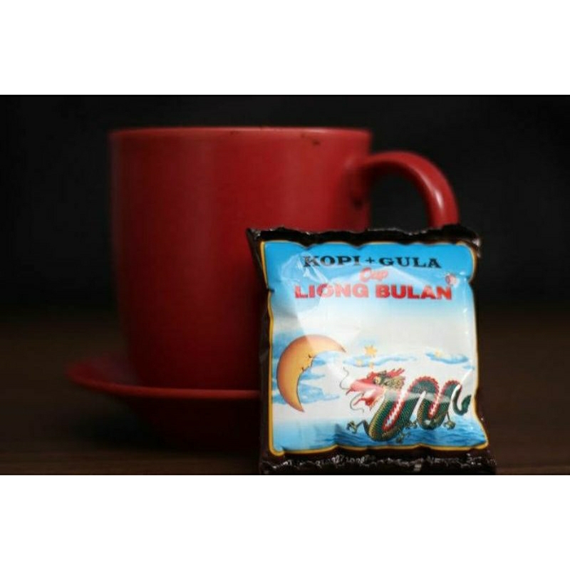 

LIONG BULAN+GULA 1RENCENG