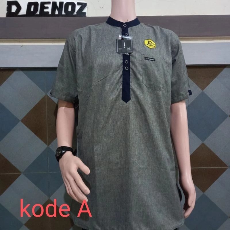 KURTA PAKISTAN PREMIUM / DENOZ ORIGINAL KURTA BRANDED