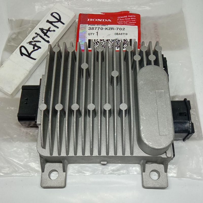 ECU CDI 38770-KZR-702 Vario 125 FI Vario 125 FI