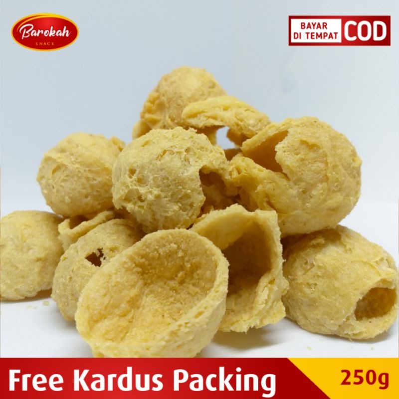 

Keripik Tahu Walik Tahu Pong 250gr | Aneka Camilan Snack Chiki Kiloan Murah Jajanan Cemilan Jadul