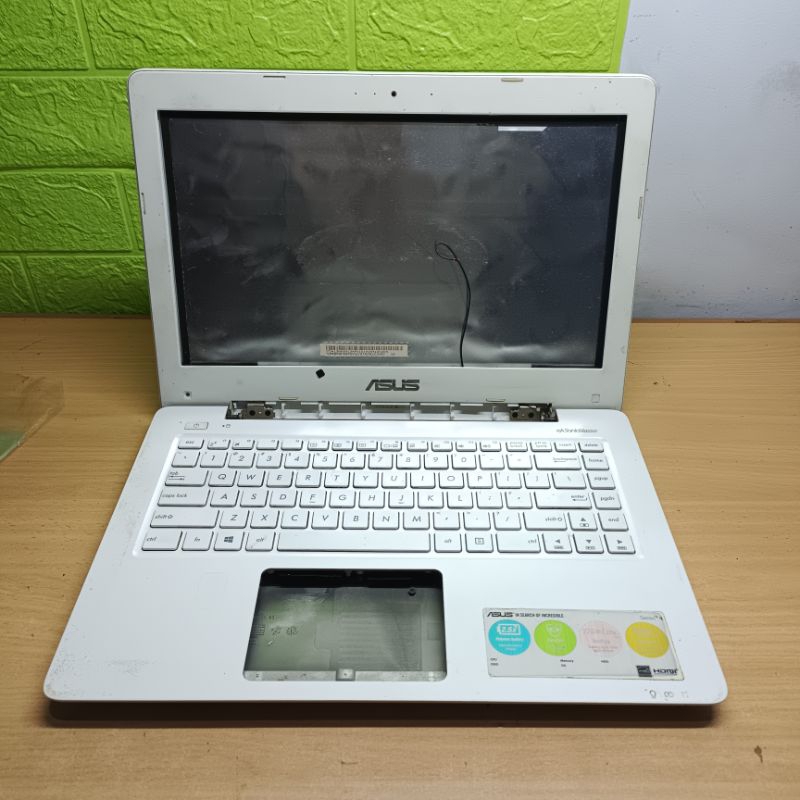 Kesing Case Cassing Casing laptop Asus A456 A456U A456UV