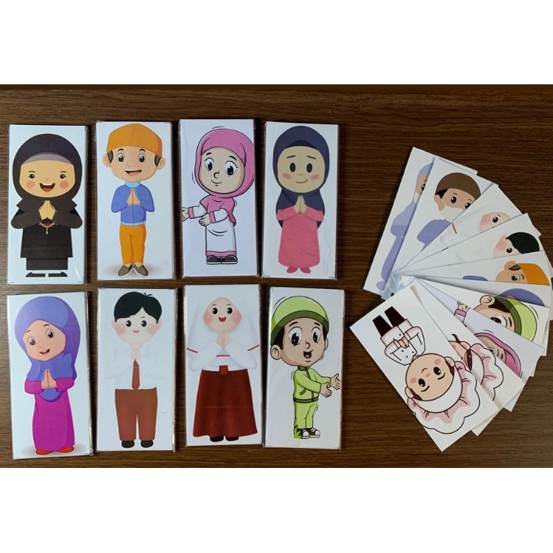 

amplop model peluk gambar anak sholeh thr idul fitri tahun baru ulang tahun angpau