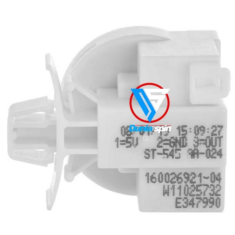 Water Level Analogic Pressure Switch ELECTROLUX FrontLoading ( Baca Deskripsi )
