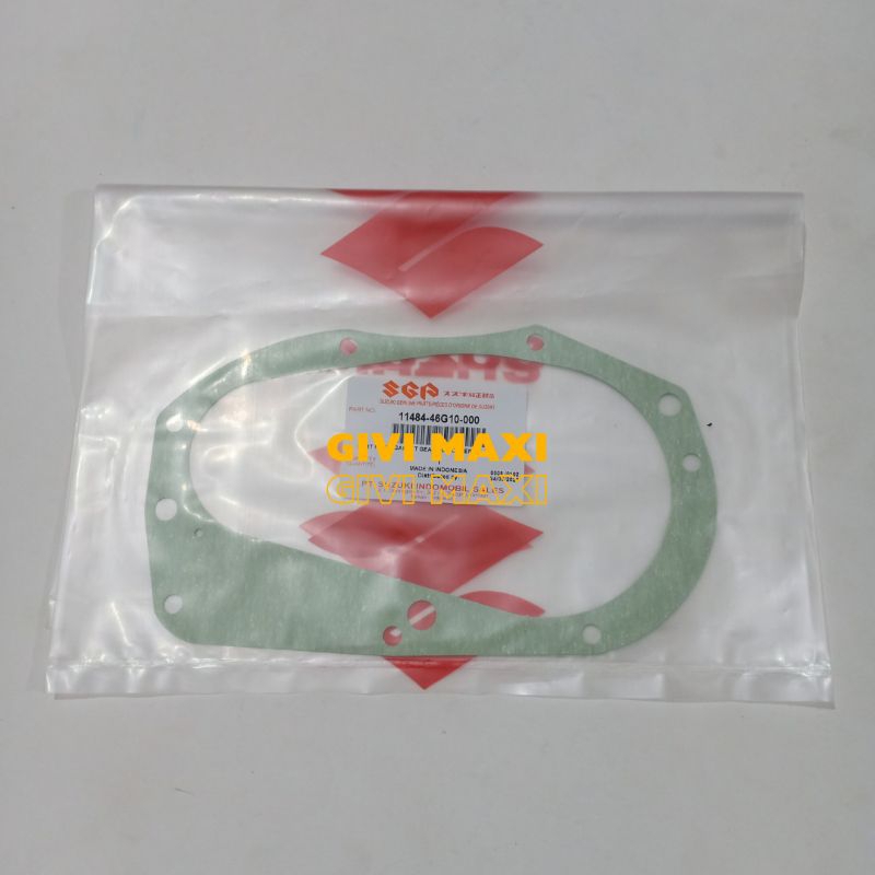 Packing Gear Box SUZUKI SPIN SKYWAVE HAYATE SKYDRIVE ORIGINAL SGP