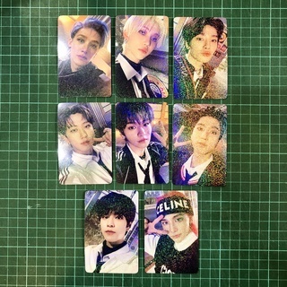 Stray Kids Oddinary POB Muplant