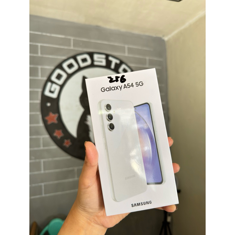 samsung a54 256gb