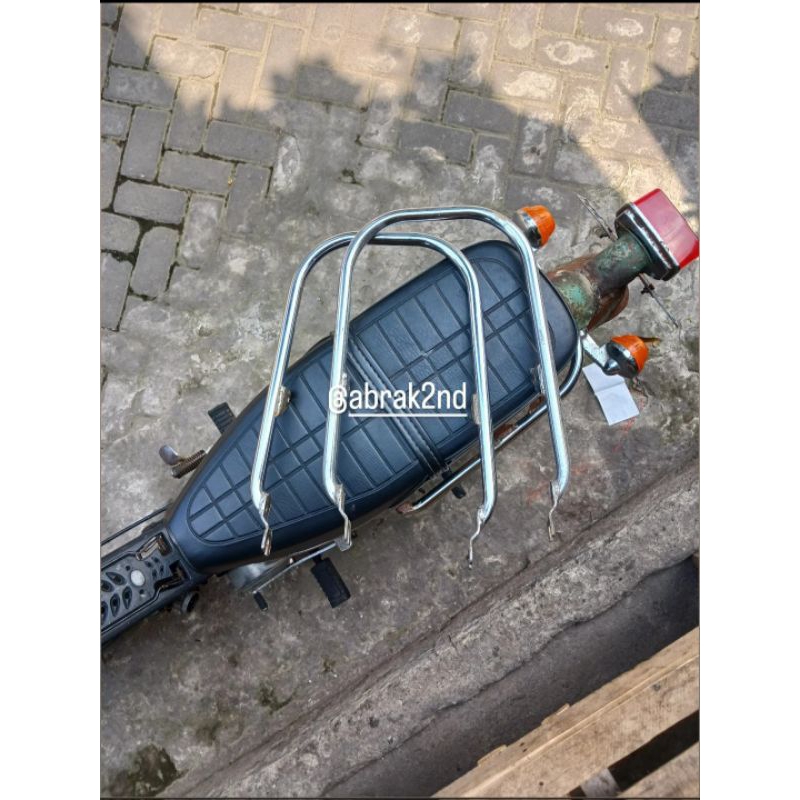 Begel astrea800 original