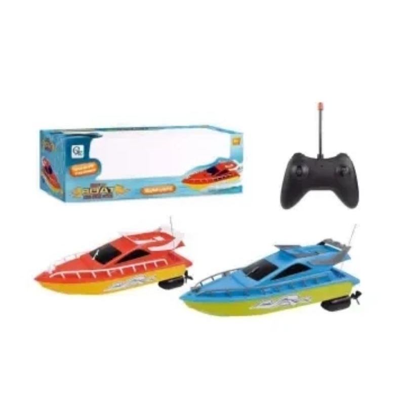 SPEED BOAT RRC