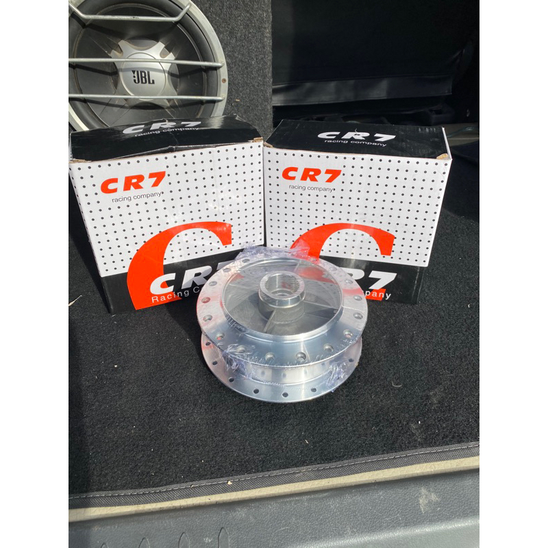 tromol belakang rx king gilap cr7