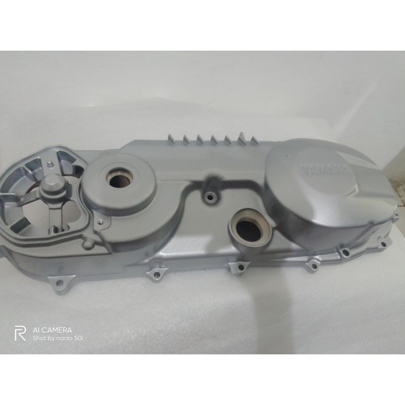 blok cvt nouvo