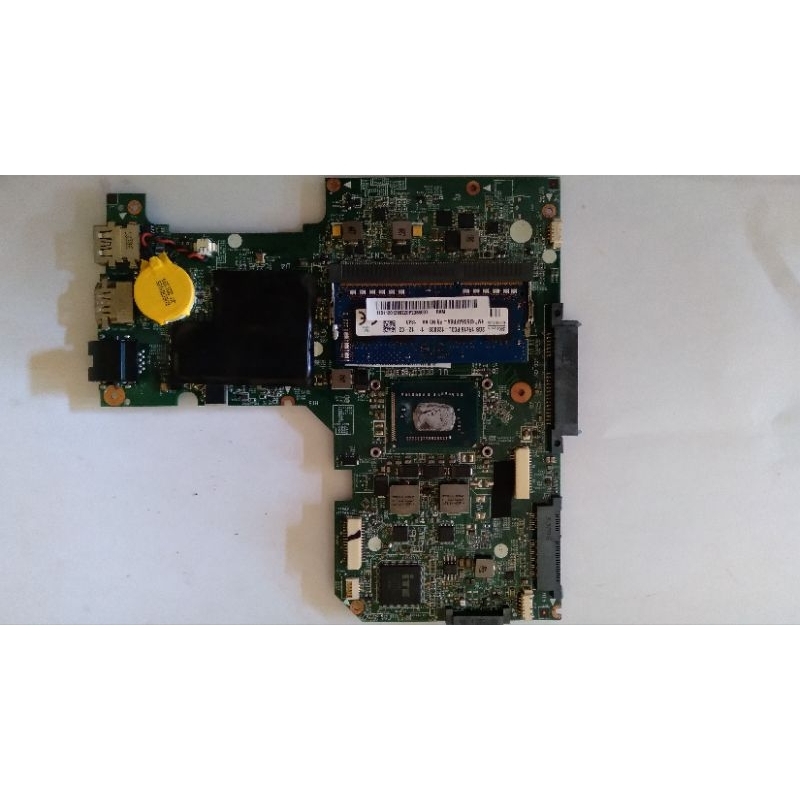 Motherboard Lenovo ideapad S210
