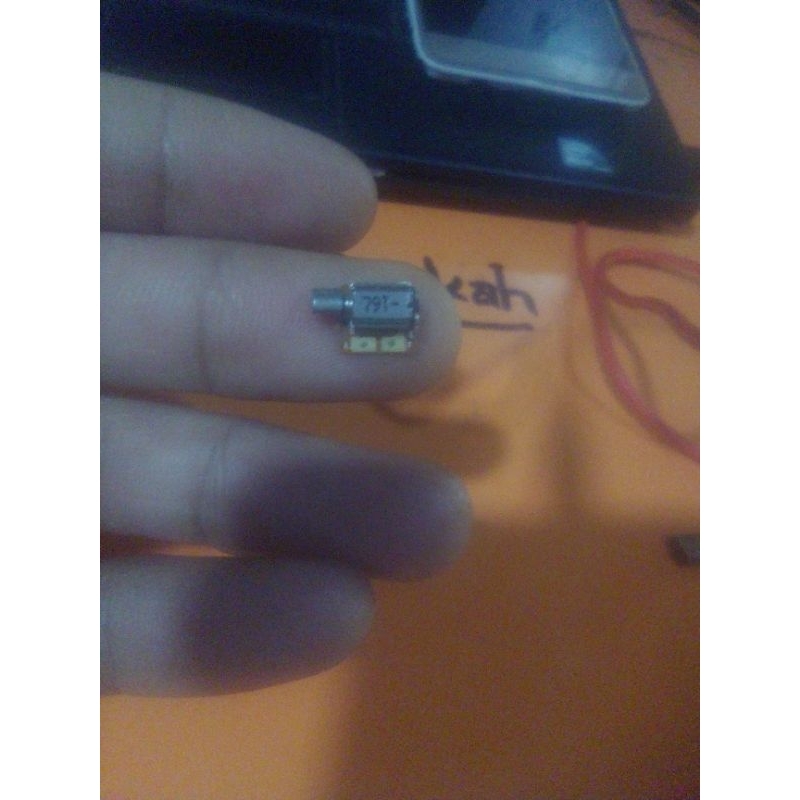 getar redmi 4a bekas original