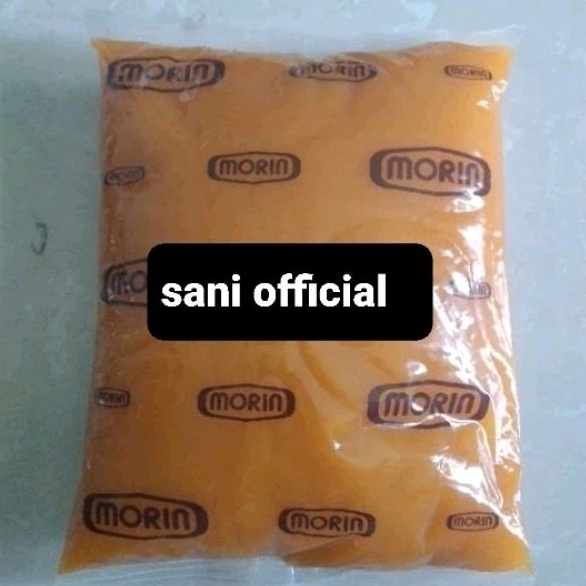 

selai srikaya morin repack kiloan