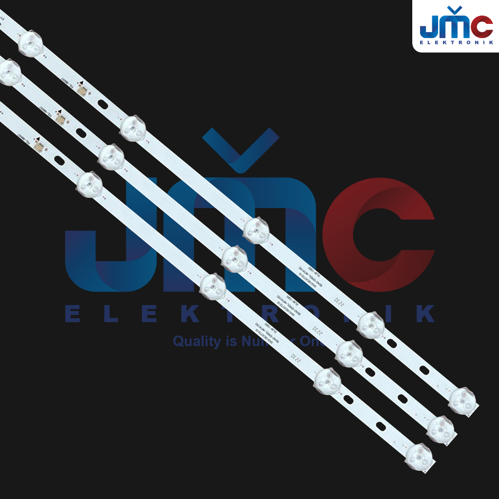 BIG PROMO BACKLIGHT TV AKARI 43 INCH LE-43D88SB LE-4289T2 LE-4399T2SB LE-43D99SBS LE-43P88 AT-5543B